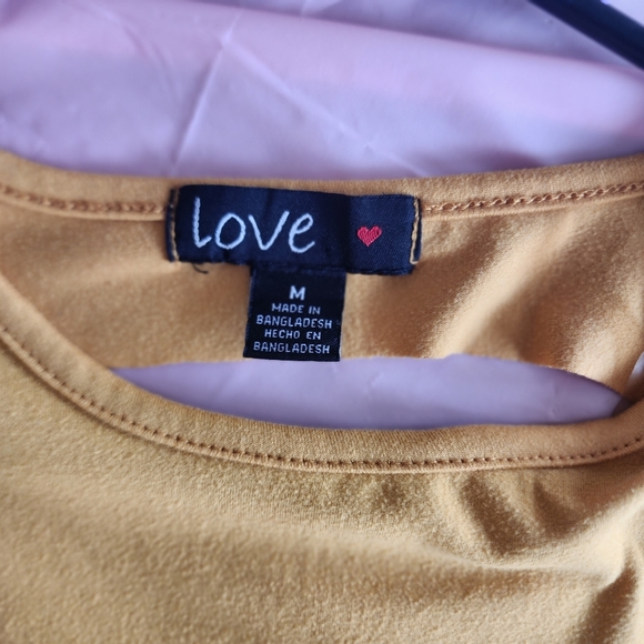 Distressed Dress - Picture 4 of 4